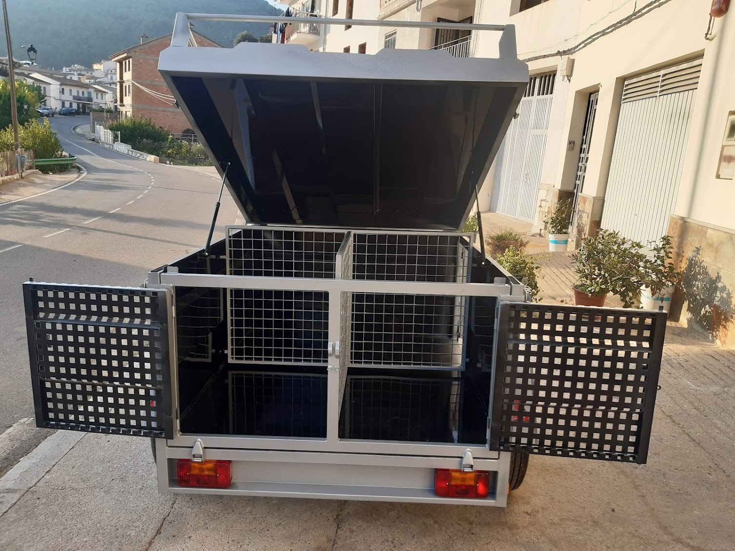 DSC00400 remolque perros caza