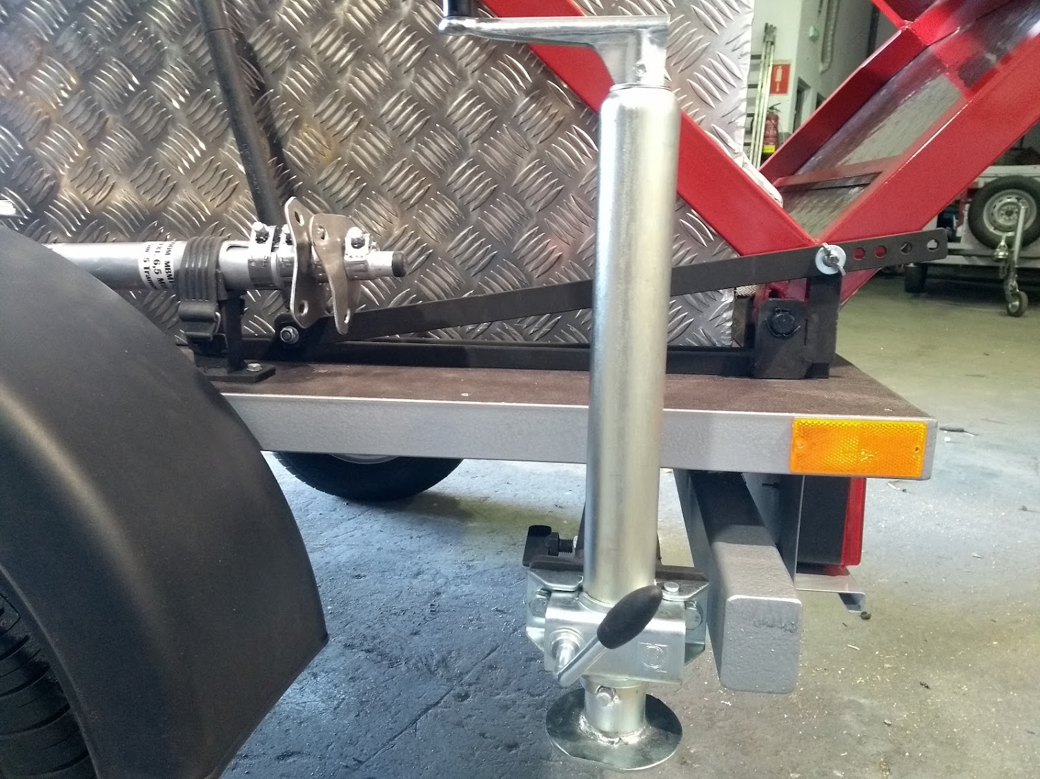 REDMI 10C 2062 remolque telecomunicaciones