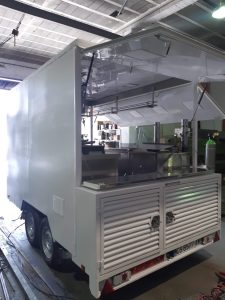 remolque venta ambulante