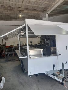 remolque venta ambulante